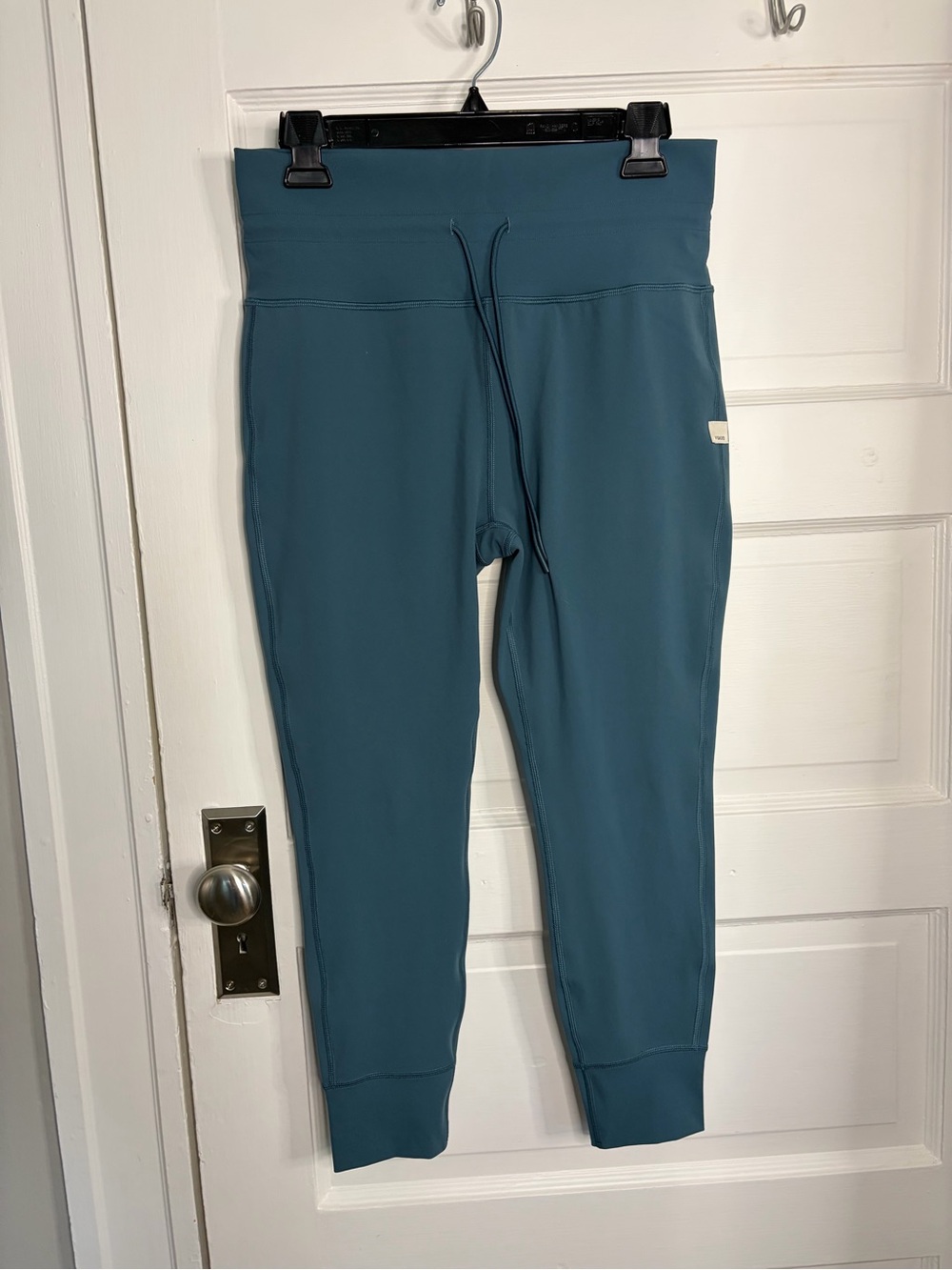 Vuori Jogger Leggings - Short length
